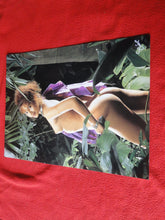 Load image into Gallery viewer, Vintage Nude Erotic Sexy Young Woman Poster 16 x 12 P11!