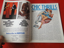 Load image into Gallery viewer, Vintage Nude Erotic Sexy Adult Magazine Chic Oct. 1979 G10