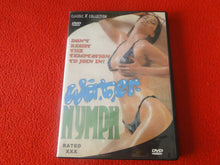 Load image into Gallery viewer, Vintage Erotic Sexy Adult XXX DVD Porn Movie Water Nymph BB