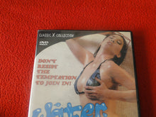 Load image into Gallery viewer, Vintage Erotic Sexy Adult XXX DVD Porn Movie Water Nymph BB