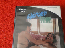 Load image into Gallery viewer, Vintage Erotic Sexy Adult XXX DVD Porn Movie Water Nymph BB