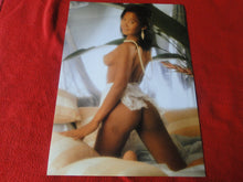 Load image into Gallery viewer, Vintage Nude Erotic Sexy Young Woman Poster 16 x 12 P11$