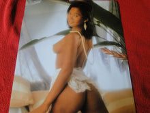 Load image into Gallery viewer, Vintage Nude Erotic Sexy Young Woman Poster 16 x 12 P11$