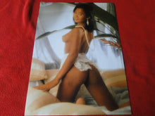 Load image into Gallery viewer, Vintage Nude Erotic Sexy Young Woman Poster 16 x 12 P11$