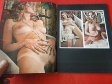 Load image into Gallery viewer, Vintage Nude Erotic Sexy Adult Magazine Game March 1978 G10