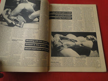 Load image into Gallery viewer, Vintage Nude Erotic Sexy Adult Magazine Velvet Feb. 1983 G10