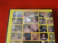 Load image into Gallery viewer, Vintage Erotic Sexy Adult XXX DVD Porn Movie I Love L.A. #1 John Holmes BB