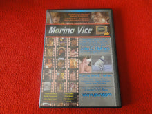 Load image into Gallery viewer, Vintage Erotic Sexy Adult XXX DVD Porn Movie Marina Vice John Holmes BB