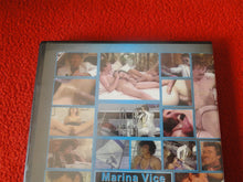 Load image into Gallery viewer, Vintage Erotic Sexy Adult XXX DVD Porn Movie Marina Vice John Holmes BB