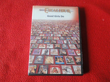 Load image into Gallery viewer, Vintage Erotic Sexy Adult DVD XXX Porn Movie Good Girls Do Nikki Charm Susan Hart D