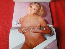 Load image into Gallery viewer, Vintage Nude Erotic Sexy Adult Magazine Calendar Sir 1971        58