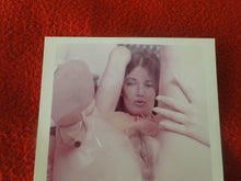 Load image into Gallery viewer, Vintage Erotic Sexy Adult Nude Woman Hairy Pussy Vagina Photo A71a