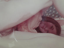 Load image into Gallery viewer, Vintage Erotic Sexy Adult Nude Woman Hairy Pussy Vagina Photo A71b