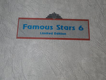 Load image into Gallery viewer, Vintage Nude Erotic Sexy Adult Gay Magazine/Spiral Booklet 1980s Famous Stars 6 P54