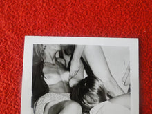 Load image into Gallery viewer, Vintage Erotic Sexy Adult Nude Woman Hairy Pussy Vagina Cunnilingus Photo A72b