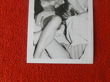 Load image into Gallery viewer, Vintage Erotic Sexy Adult Nude Woman Hairy Pussy Vagina Cunnilingus Photo A72b