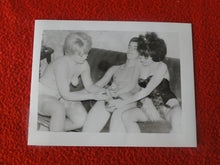 Load image into Gallery viewer, Vintage Erotic Sexy Adult Nude Woman Hairy Pussy Foreplay Photo A72y