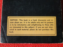 Load image into Gallery viewer, Vintage Adult Paperback Book The Urge to Punish Color Illustrated P14