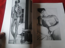 Load image into Gallery viewer, Vintage Nude Erotic Sexy Adult Gay Magazine/ Booklet 1980s Photo Collection 9 Super Hung 3 P54