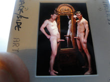 Load image into Gallery viewer, VINTAGE 35MM GAY MALE SLIDE BEEFCAKE MUSCLE NUDE FALCON STUDIOS B11b