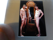 Load image into Gallery viewer, VINTAGE 35MM GAY MALE SLIDE BEEFCAKE MUSCLE NUDE FALCON STUDIOS B11b