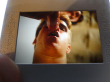 Load image into Gallery viewer, VINTAGE 35MM GAY MALE SLIDE BEEFCAKE MUSCLE NUDE FALCON STUDIOS B11c