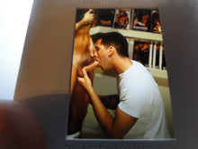 Load image into Gallery viewer, VINTAGE 35MM GAY MALE SLIDE BEEFCAKE MUSCLE NUDE FALCON STUDIOS B11d