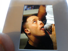 Load image into Gallery viewer, VINTAGE 35MM GAY MALE SLIDE BEEFCAKE MUSCLE NUDE FALCON STUDIOS B11f