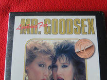 Load image into Gallery viewer, Vintage Erotic Sexy Adult XXX DVD Porn Movie Looking For Mr. Goodsex Amber Lynn J