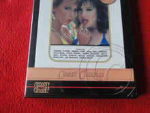 Load image into Gallery viewer, Vintage Erotic Sexy Adult XXX DVD Porn Movie Looking For Mr. Goodsex Amber Lynn J