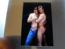 Load image into Gallery viewer, VINTAGE 35MM GAY MALE SLIDE BEEFCAKE MUSCLE NUDE FALCON STUDIOS B11i