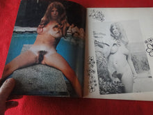 Load image into Gallery viewer, Vintage 18 Y.O. + Adult Erotic Men's Magazine Nude Western Scene 57