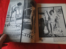 Load image into Gallery viewer, Vintage 18 Y.O. + Adult Erotic Men's Magazine Nude Western Scene 57