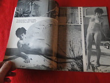 Load image into Gallery viewer, Vintage 18 Y.O. + Adult Erotic Men's Magazine Nude Western Scene 57