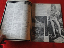 Load image into Gallery viewer, Vintage 18 Y.O. + Adult Erotic Men's Magazine Nude Western Scene 57