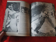Load image into Gallery viewer, Vintage 18 Y.O. + Adult Erotic Men's Magazine Nude Western Scene 57