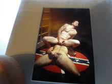 Load image into Gallery viewer, VINTAGE 35MM GAY MALE SLIDE BEEFCAKE MUSCLE NUDE FALCON STUDIOS B11n