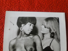Load image into Gallery viewer, Vintage Erotic Sexy Adult Nude Woman Photo A52b