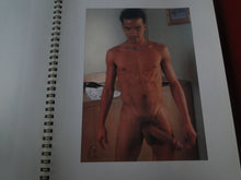 Load image into Gallery viewer, Vintage Nude Erotic Sexy Adult Gay Magazine/Booklet 1980s Super Hung 9 P80