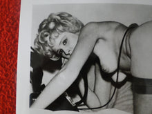 Load image into Gallery viewer, Vintage Erotic Sexy Adult Nude Woman Photo A52c