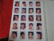 Load image into Gallery viewer, Vintage Nude Erotic Sexy Adult Gay Magazine/Booklet 1980s Famous Stars 10 P80