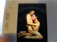 Load image into Gallery viewer, VINTAGE 35MM GAY MALE SLIDE BEEFCAKE MUSCLE NUDE FALCON STUDIOS B11w