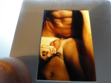 Load image into Gallery viewer, VINTAGE 35MM GAY MALE SLIDE BEEFCAKE MUSCLE NUDE FALCON STUDIOS B11x