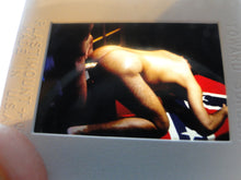 Load image into Gallery viewer, VINTAGE 35MM GAY MALE SLIDE BEEFCAKE MUSCLE NUDE FALCON STUDIOS B11y