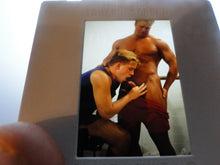 Load image into Gallery viewer, VINTAGE 35MM GAY MALE SLIDE BEEFCAKE MUSCLE NUDE FALCON STUDIOS B14b
