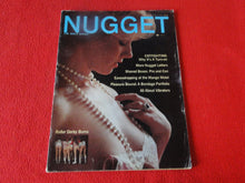 Load image into Gallery viewer, Vintage 18 Y.O. + Adult Erotic Men's Magazine Nugget Dec. 1977 57