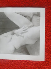 Load image into Gallery viewer, Vintage Erotic Sexy Adult Nude Woman Pussy Photo A52m