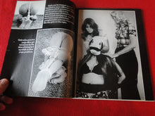 Load image into Gallery viewer, Vintage 18 Y.O. + Adult Erotic Men's Magazine Nugget Dec. 1977 57