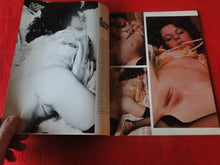 Load image into Gallery viewer, Vintage 18 Y.O. + Adult Erotic Men's Magazine Nugget Dec. 1977 57