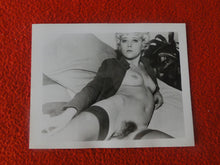Load image into Gallery viewer, Vintage Erotic Sexy Adult Nude Woman Pussy Photo A52n